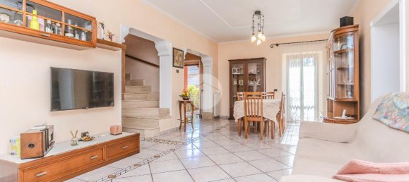 Вилла с 6 комнатами в Рим, Италия № 75762 22