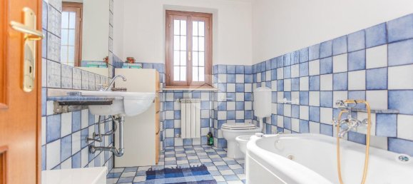 Вилла с 6 комнатами в Рим, Италия № 75762 7