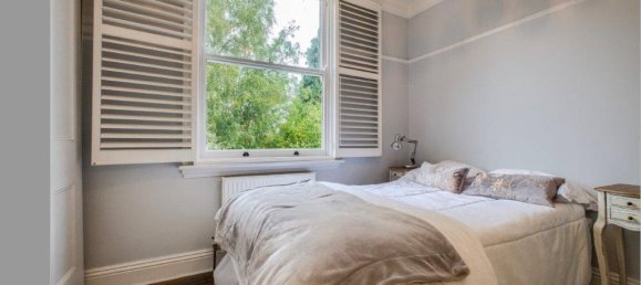 5 bedrooms House in Solihull, United Kingdom No. 14499 8