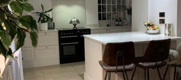 5 bedrooms House in Solihull, United Kingdom No. 14499 10