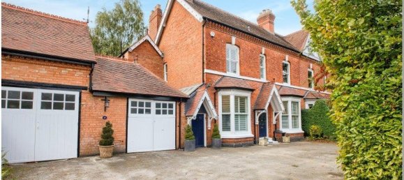 5 bedrooms House in Solihull, United Kingdom No. 14499 11