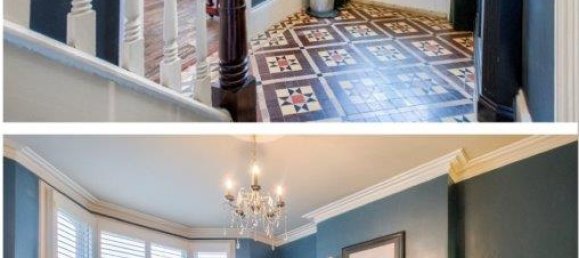 5 bedrooms House in Solihull, United Kingdom No. 14499 2