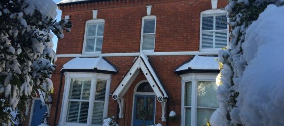 5 bedrooms House in Solihull, United Kingdom No. 14499 13