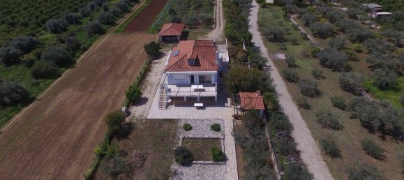 7 Schlafzimmer Villa in Arcadia, Greece, Nr. 53331 9