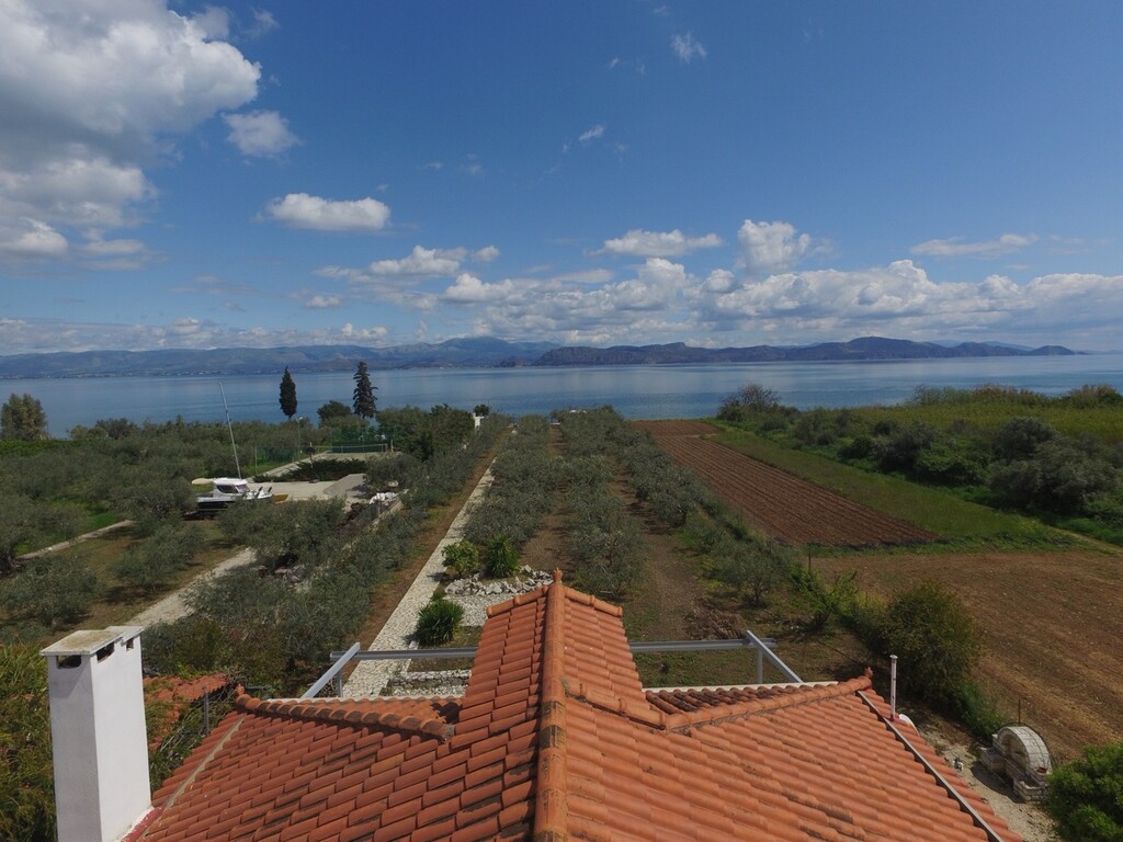 7 Schlafzimmer Villa in Arcadia, Greece, Nr. 53331