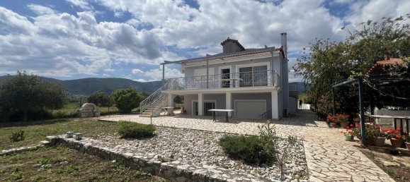7 Schlafzimmer Villa in Arcadia, Greece, Nr. 53331 20