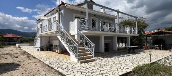 7 Schlafzimmer Villa in Arcadia, Greece, Nr. 53331 28