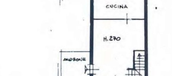 4 rooms House in Roncaro, Italy No. 7640 12