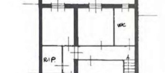 4 rooms House in Roncaro, Italy No. 7640 13