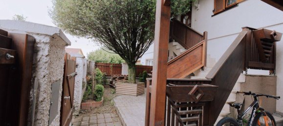 5 rooms House in Harmannsdorf, Austria No. 181516 20