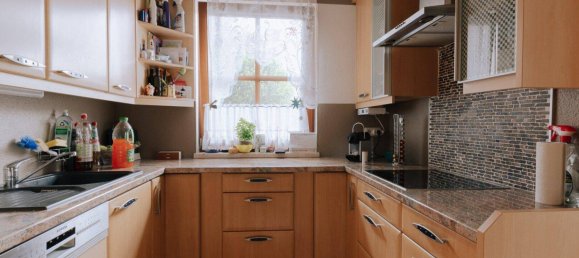 5 rooms House in Harmannsdorf, Austria No. 181516 17