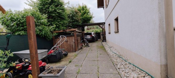 5 rooms House in Harmannsdorf, Austria No. 181516 29