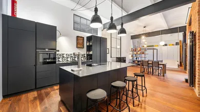 1 Schlafzimmer Wohnung in Meidling, Austria, Nr. 11742