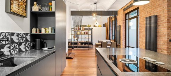 1 Schlafzimmer Wohnung in Meidling, Austria, Nr. 11742 6