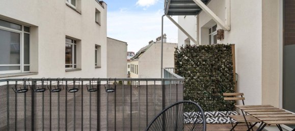 1 Schlafzimmer Wohnung in Meidling, Austria, Nr. 11742 11