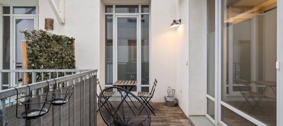 1 Schlafzimmer Wohnung in Meidling, Austria, Nr. 11742 2