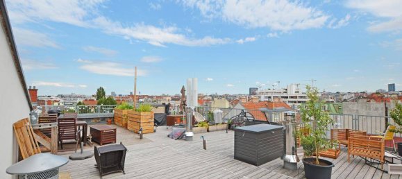 1 Schlafzimmer Wohnung in Meidling, Austria, Nr. 11742 13