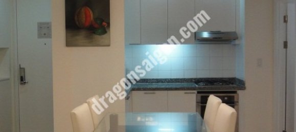 101m² Apartment in Binh Thanh, Vietnam No. 10856 8