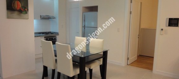 101m² Apartment in Binh Thanh, Vietnam No. 10856 7