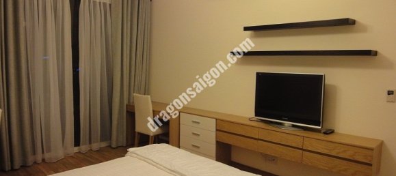 101m² Apartment in Binh Thanh, Vietnam No. 10856 3