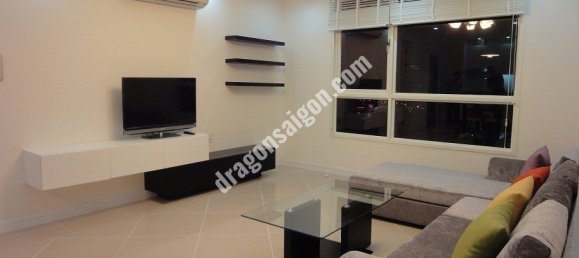 101m² Apartment in Binh Thanh, Vietnam No. 10856 10