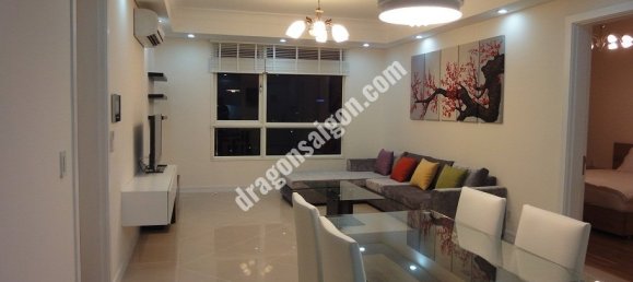 101m² Apartment in Binh Thanh, Vietnam No. 10856 9