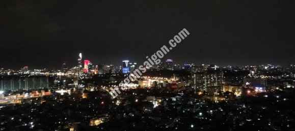 101m² Apartment in Binh Thanh, Vietnam No. 10856 11