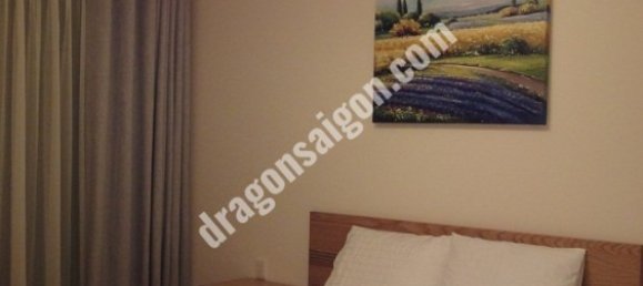 101m² Apartment in Binh Thanh, Vietnam No. 10856 6