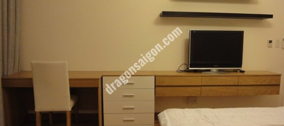 101m² Apartment in Binh Thanh, Vietnam No. 10856 4