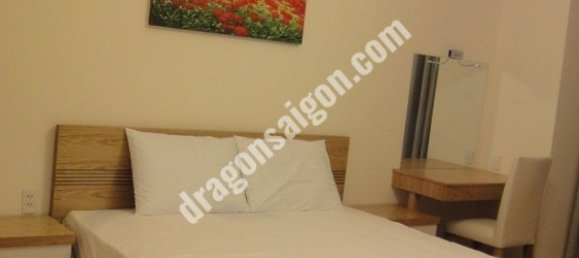 101m² Apartment in Binh Thanh, Vietnam No. 10856 2