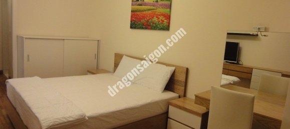 101m² Apartment in Binh Thanh, Vietnam No. 10856 5