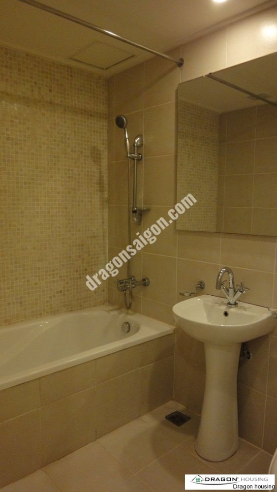 101m² Apartment in Binh Thanh, Vietnam No. 10856