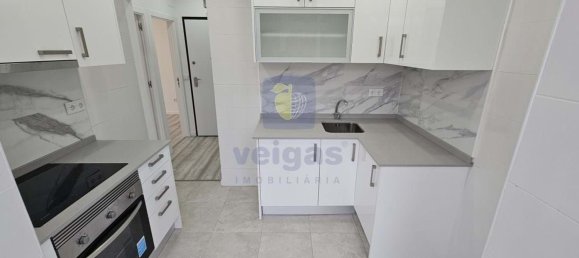 1 bedroom Apartment in Lisbon, Portugal No. 153936 5