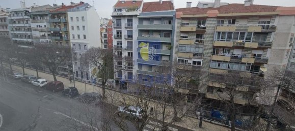 1 bedroom Apartment in Lisbon, Portugal No. 153936 10