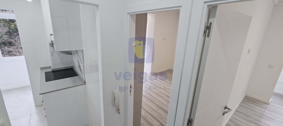 1 bedroom Apartment in Lisbon, Portugal No. 153936 19