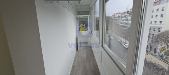1 bedroom Apartment in Lisbon, Portugal No. 153936 11