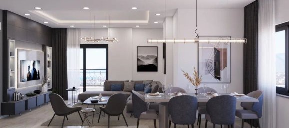 Wohnung 2+1 in Alanya, Turkey, Nr. 26747 13