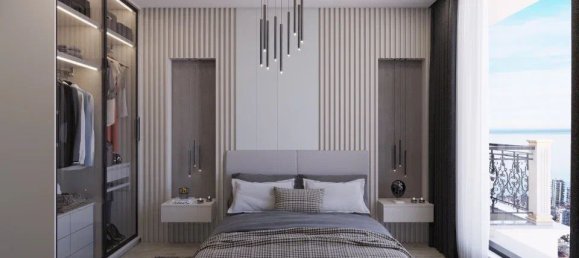 Wohnung 2+1 in Alanya, Turkey, Nr. 26747 14