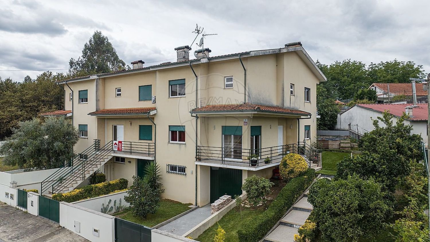 4 bedrooms House in Amares, Portugal No. 346614