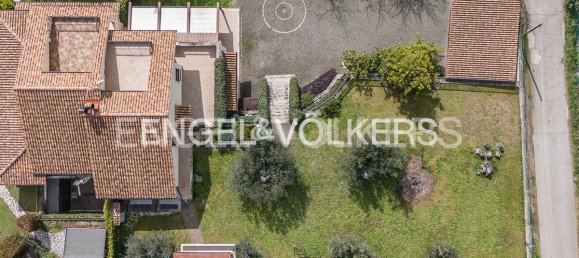 3 bedrooms Villa in Genzano di Roma, Italy No. 132304 29