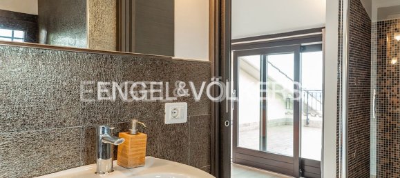 3 bedrooms Villa in Genzano di Roma, Italy No. 132304 25