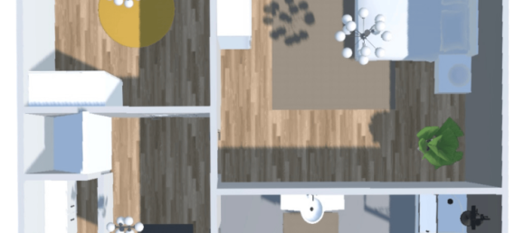 7 bedrooms Townhouse in Viersen, Germany No. 280119 35