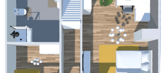 7 bedrooms Townhouse in Viersen, Germany No. 280119 33