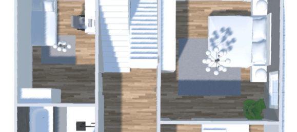 7 bedrooms Townhouse in Viersen, Germany No. 280119 2