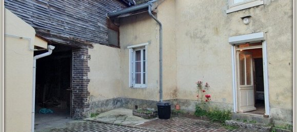 3 bedrooms House in Chaource, France No. 214692 23