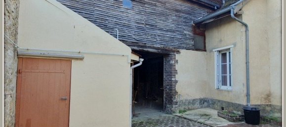 3 bedrooms House in Chaource, France No. 214692 21