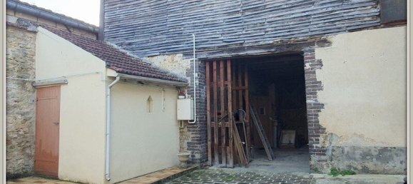 3 bedrooms House in Chaource, France No. 214692 24