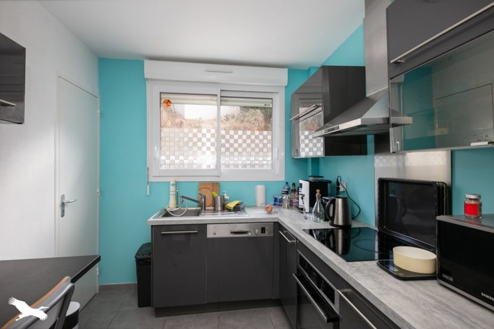 2 bedrooms Apartment in Brest, France No. 285777