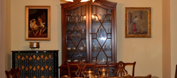 4 Schlafzimmer Property in Glyfada, Greece, Nr. 5874 7