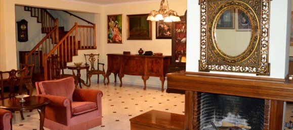 4 Schlafzimmer Property in Glyfada, Greece, Nr. 5874 2